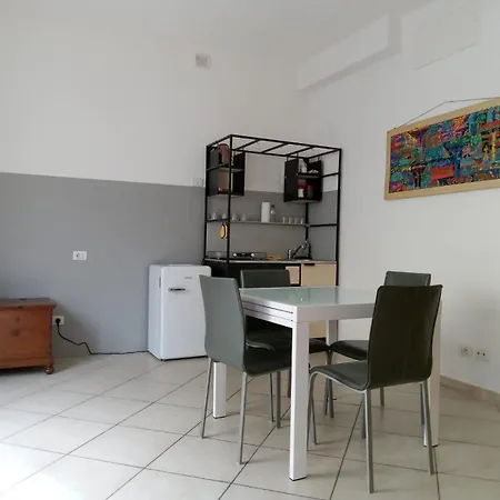 Officina 32 דירה פירנצה