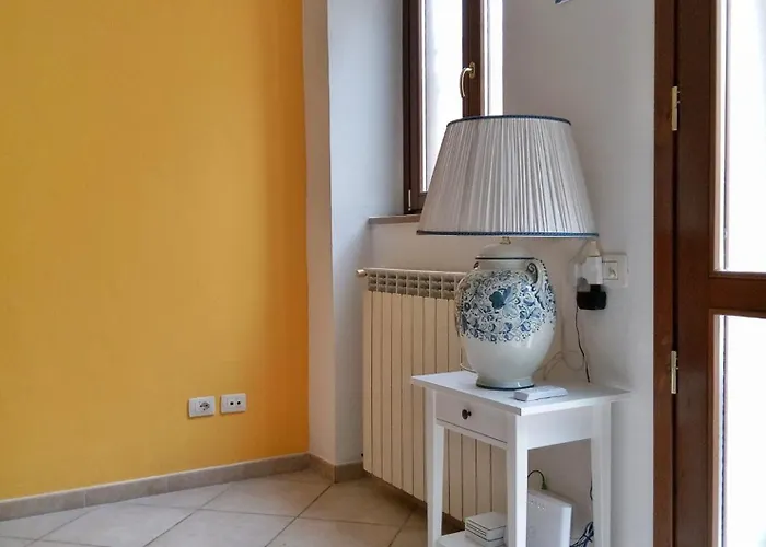 Апартаменты Officina 32