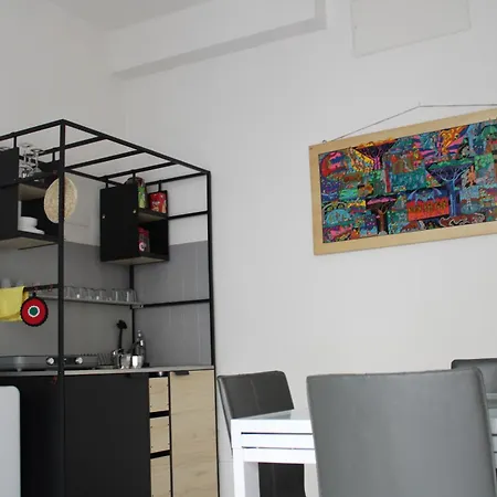 Appartamento Officina 32 Firenze