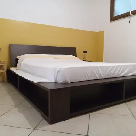 Officina 32 Appartamento