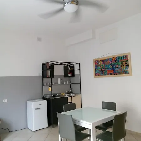 Officina 32 Appartamento