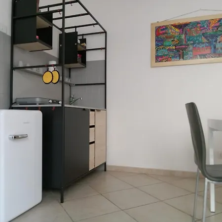 Appartamento Officina 32 *