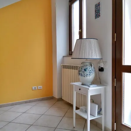 Appartamento Officina 32